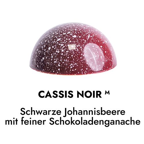 Cassis Noir Cassis Noir