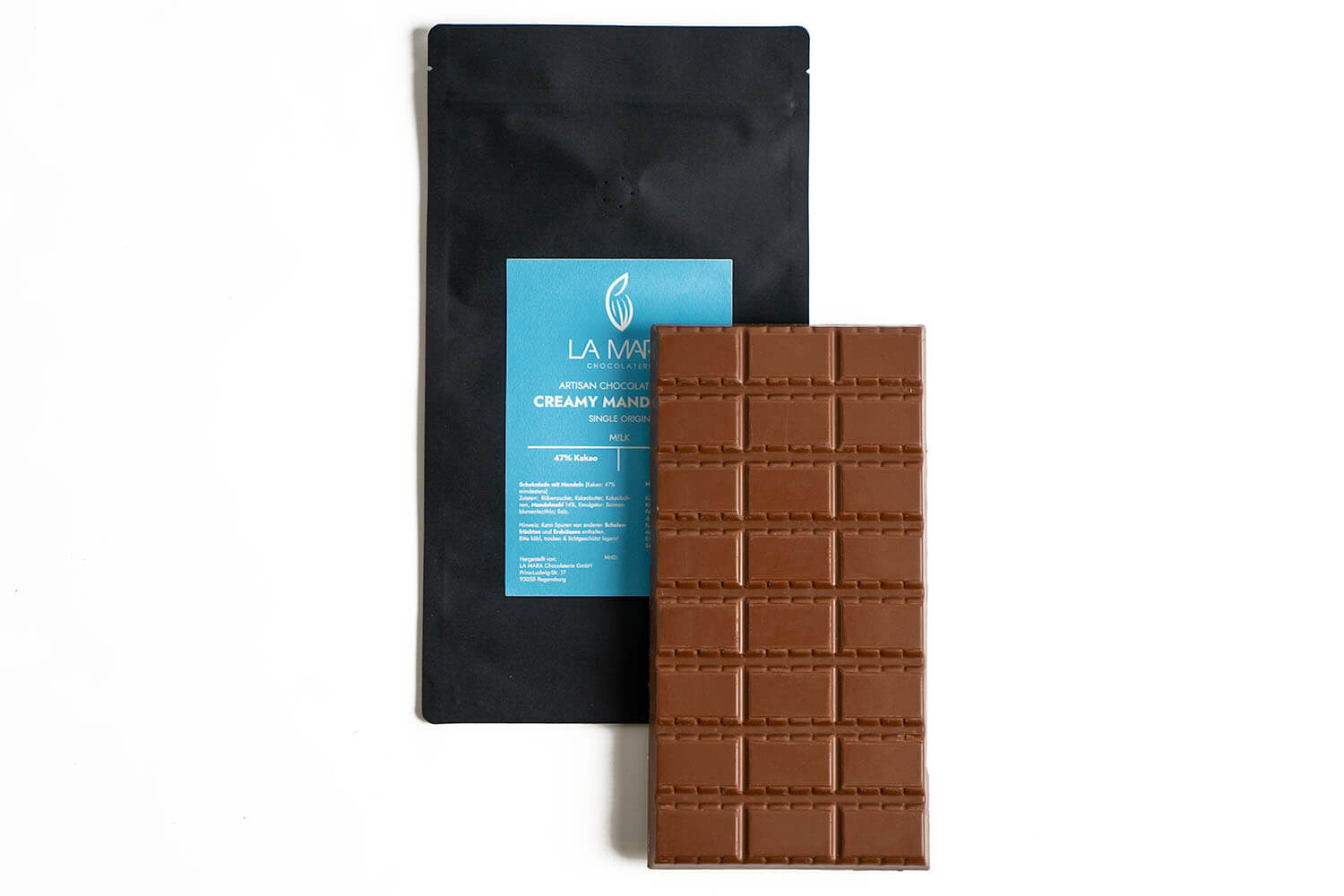 Artisan Chocolate Base