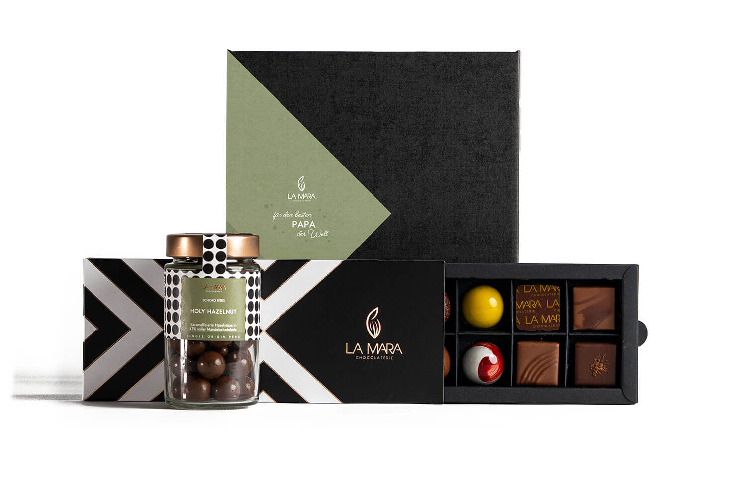 'DAD's favorite' GESCHENKBOX