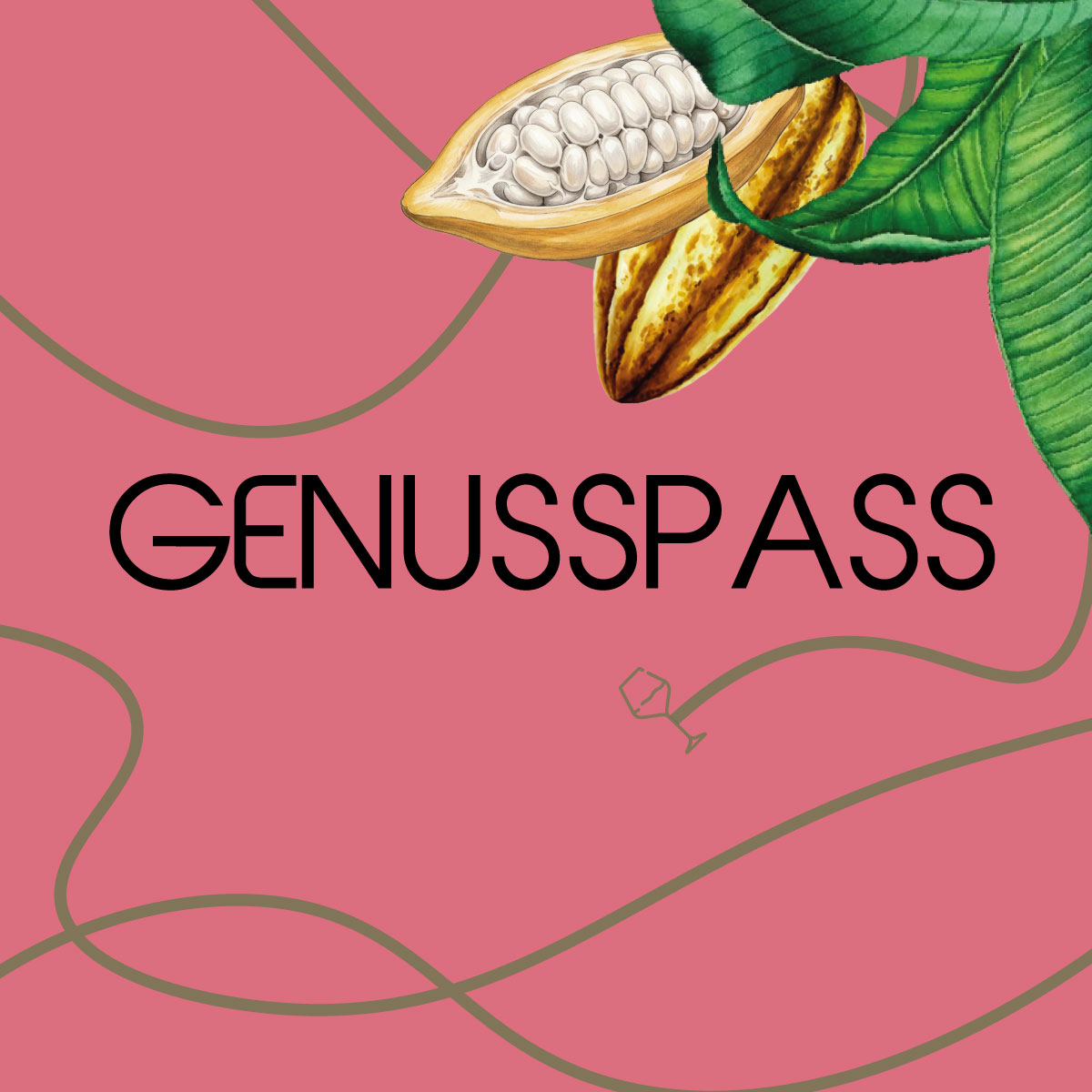 GENUSSPASS Chocolate Festival 19.09.26