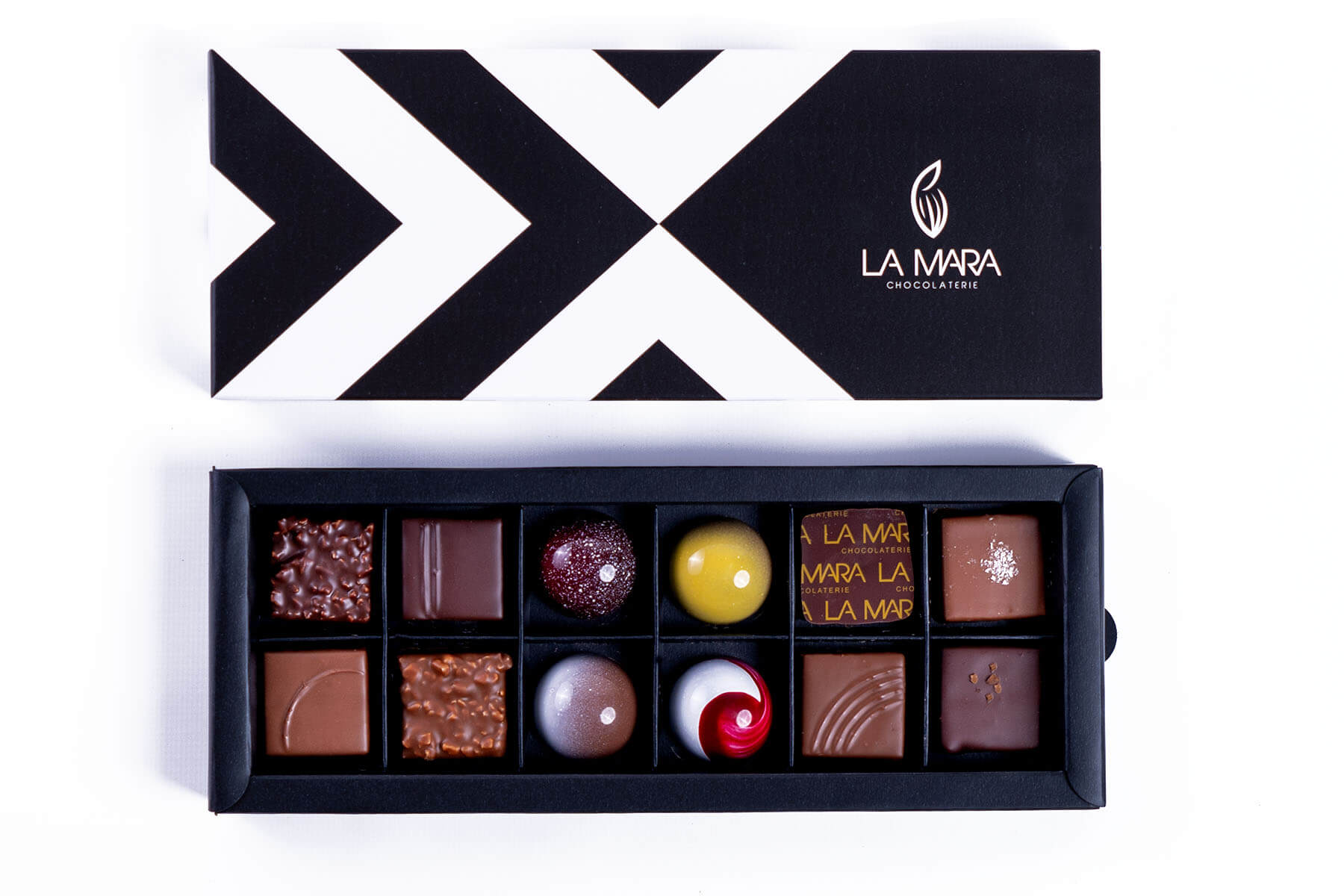 Pralinenbox Classy Pralinenbox Classy