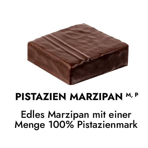Pistazienmarzipan