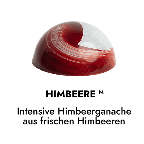 Himbeer Praline Himbeer Praline