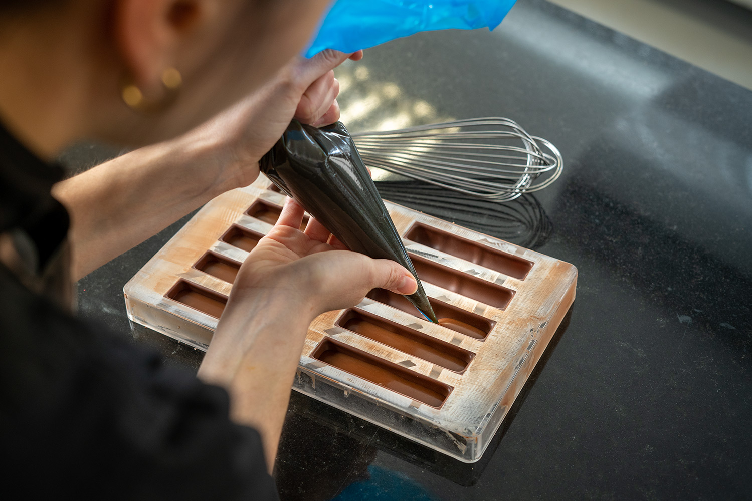 Pralinenkurs Pralinenkurs